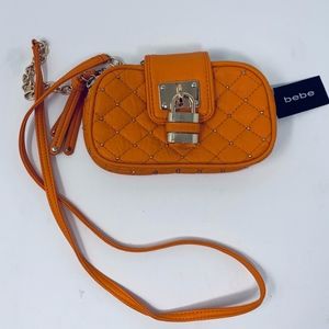 Bebe Sonia Crossbody